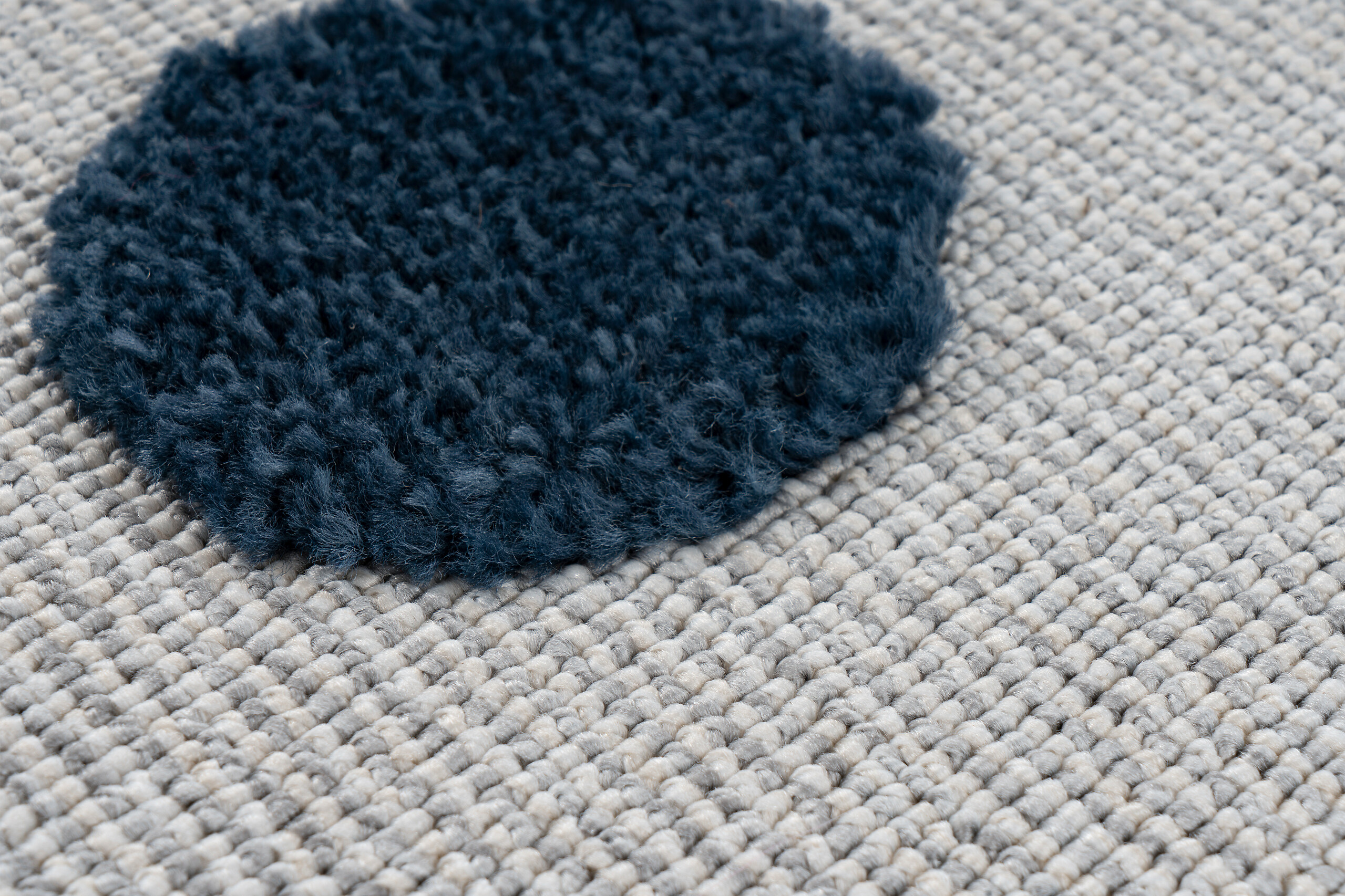 Obsession Teppich My Fano mehrfarbig B/L: ca. 160x230 cm