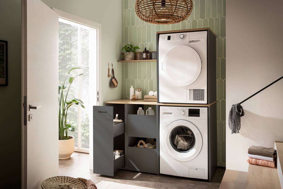 Apothekerschrank Solea null