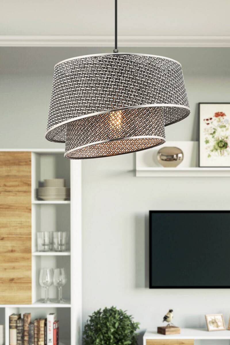 Opviq Pendelleuchte Barette