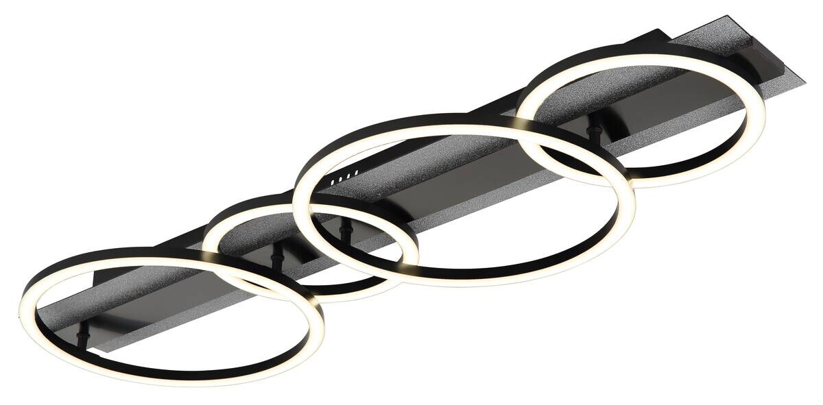 GLOBO Deckenventilator