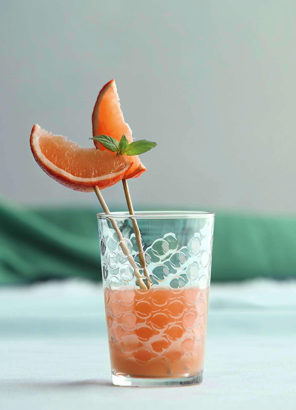 HermiaConcept Gläserset 6tlg. transparent