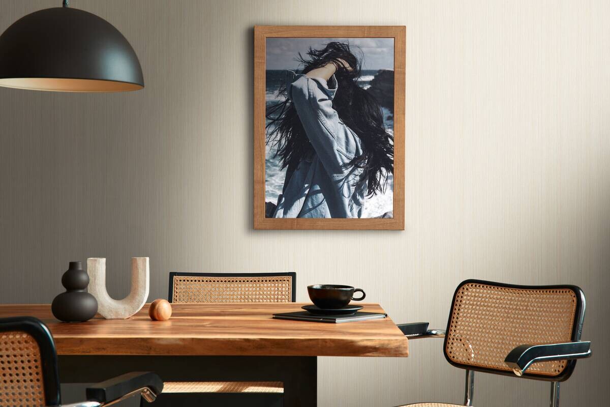 A.S.Creation Vliestapete beige creme gold B/H/D: ca. 53x1005x8,2 cm