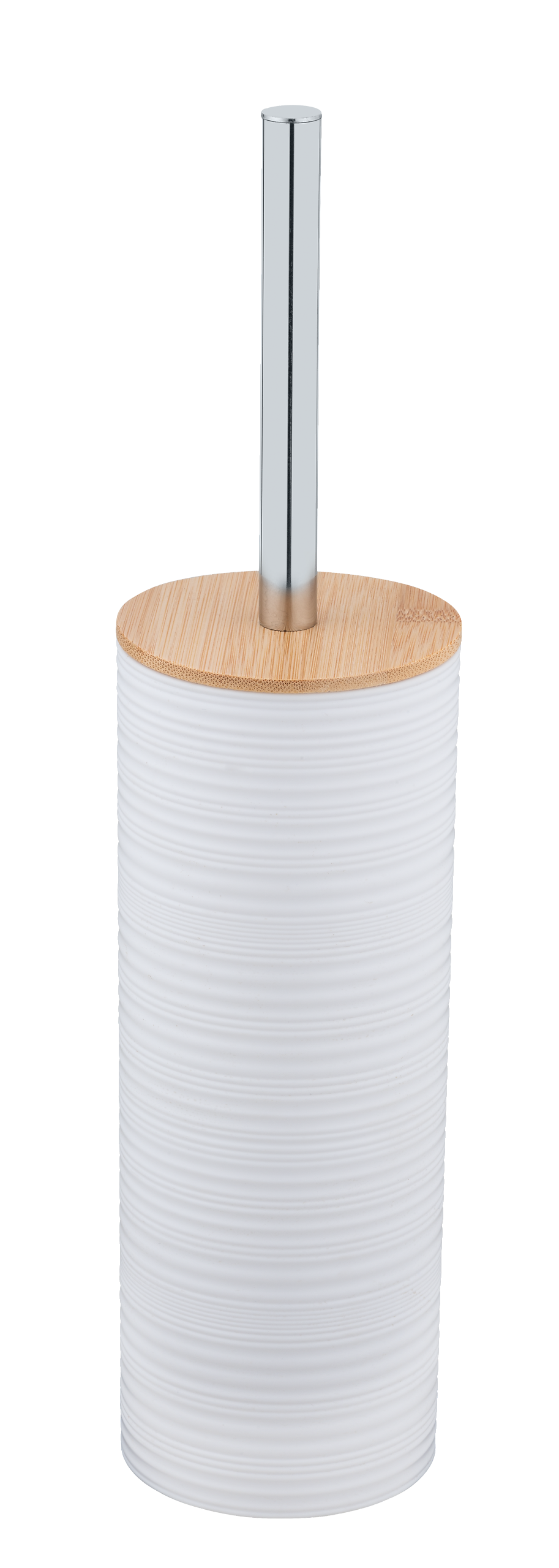 Allstar WC-Garnitur Allstar Kunststoff