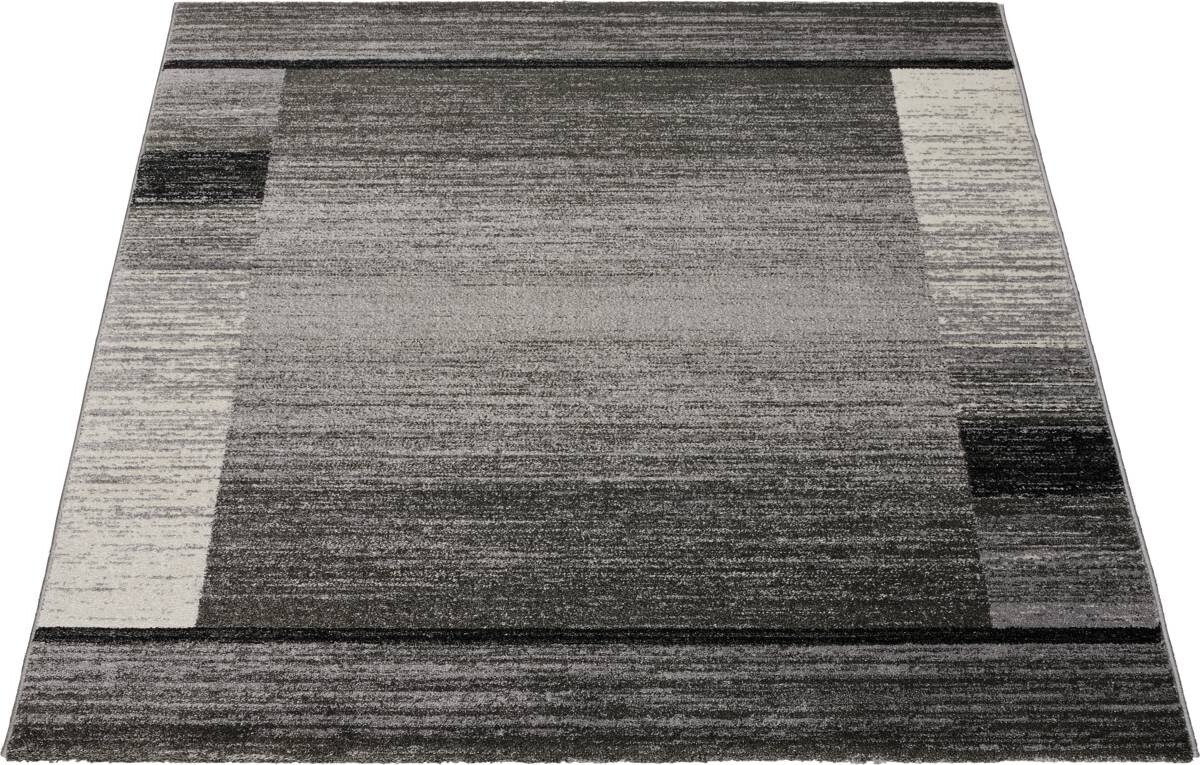 Teppich RIO grau B/L: ca. 160x230 cm Teppich RIO grau B/L: ca. 160x230 cm