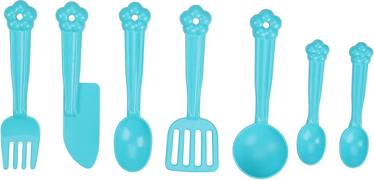 Spielküche B/H/L: ca. 40,5x13,5x50,5 cm