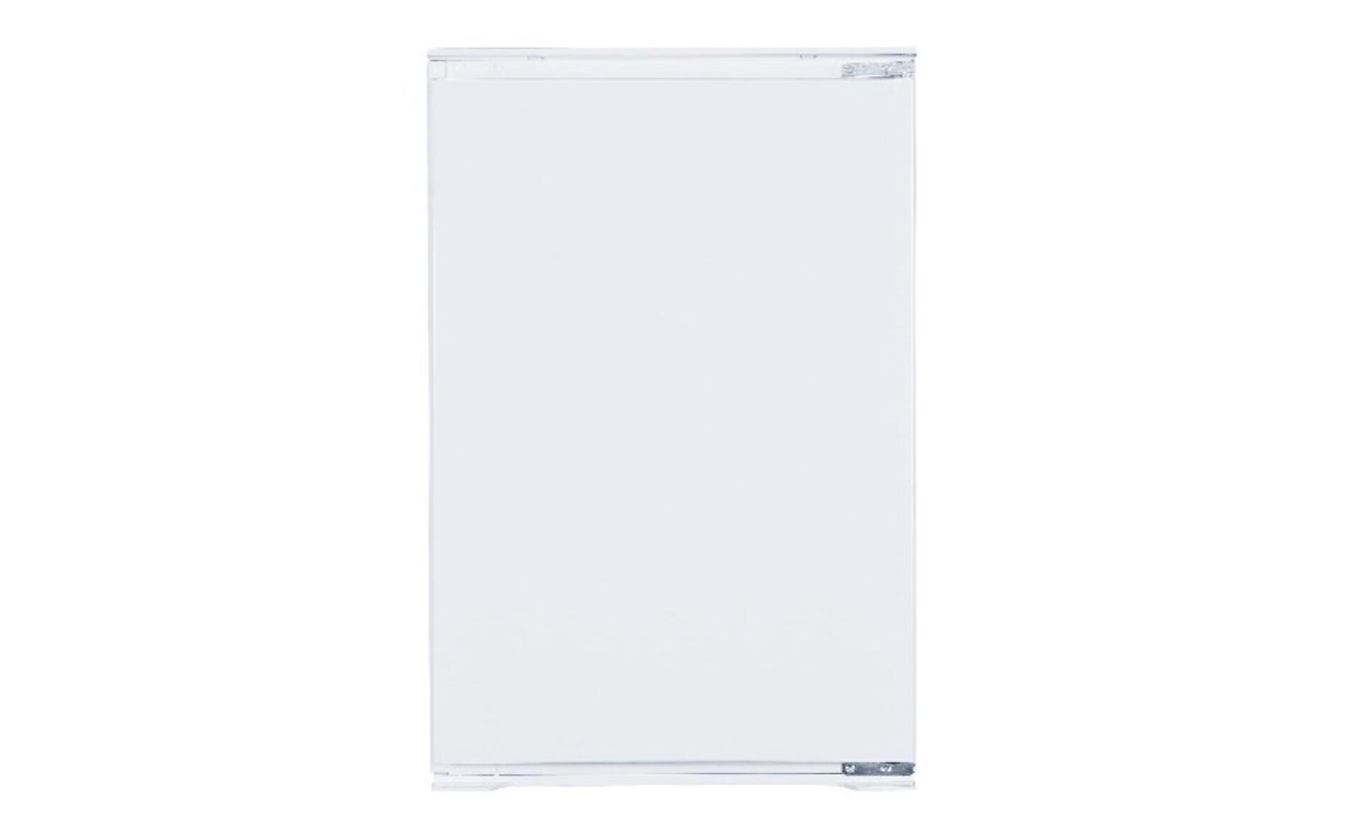 Mican Einbaukühlschrank EKHTTMG4SSE weiß B/H/T: ca. 54x89x54 cm