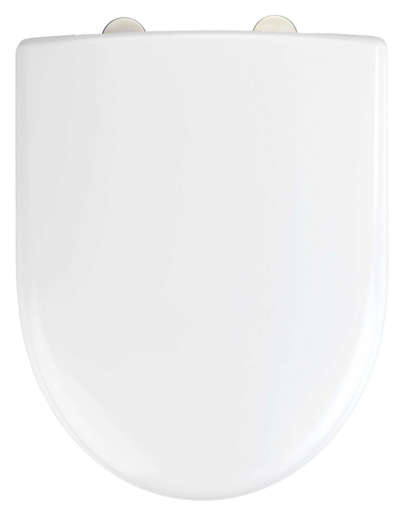 WENKO WC-Sitz Exclusive Nr. 7 Duroplast