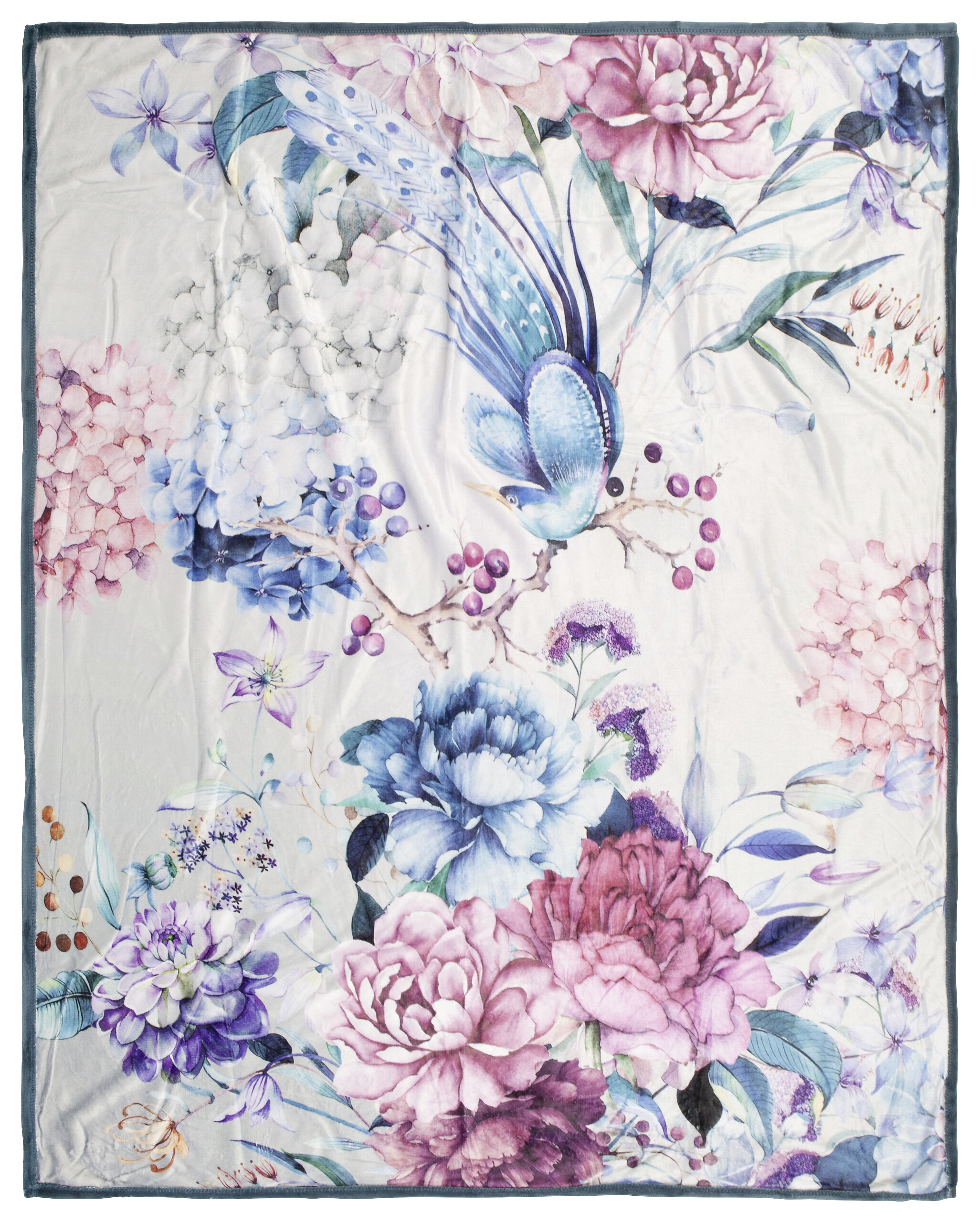 Wohndecke Mondet Polysamt