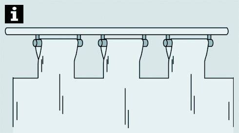 Boviva Schlaufengleiter