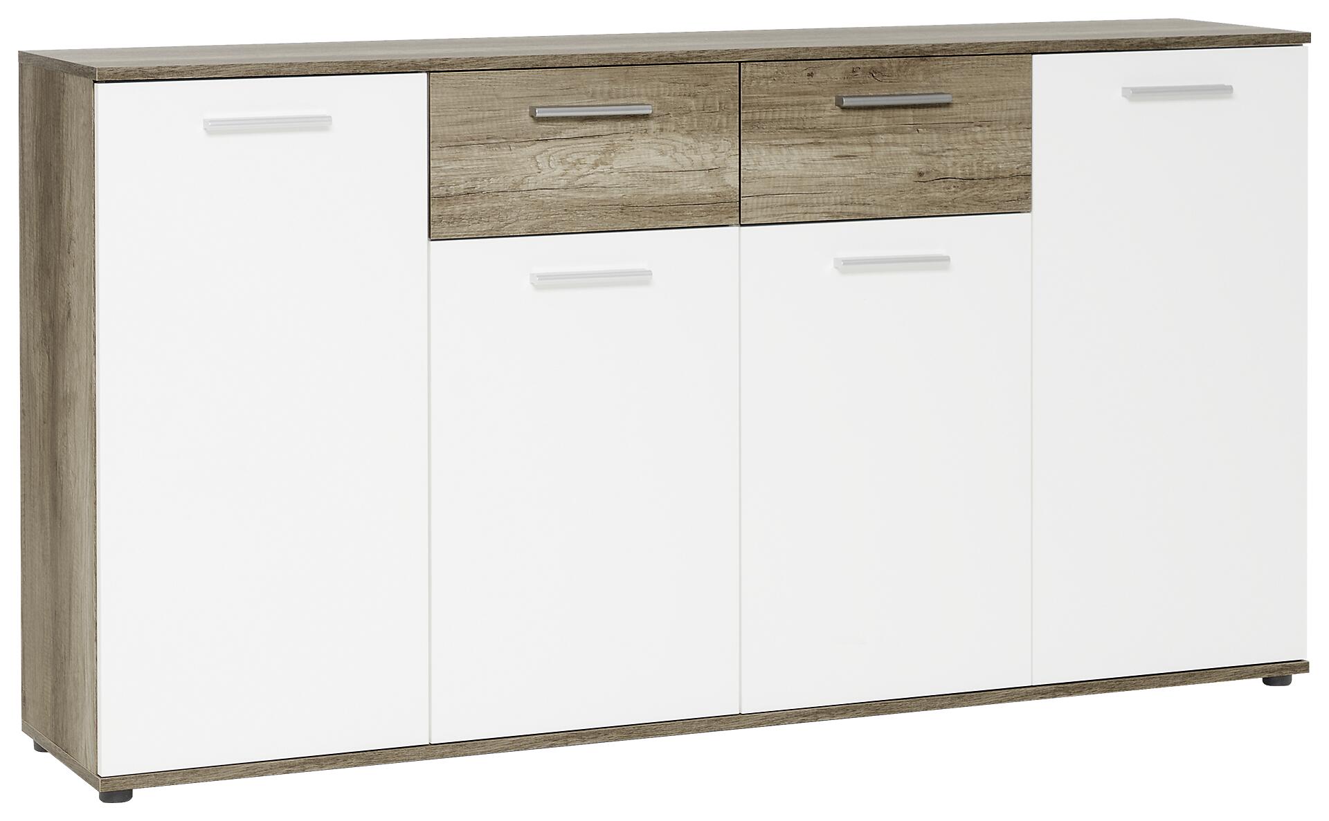 Kommode Jacky 3 B/H/T: ca. 160x85x35 cm