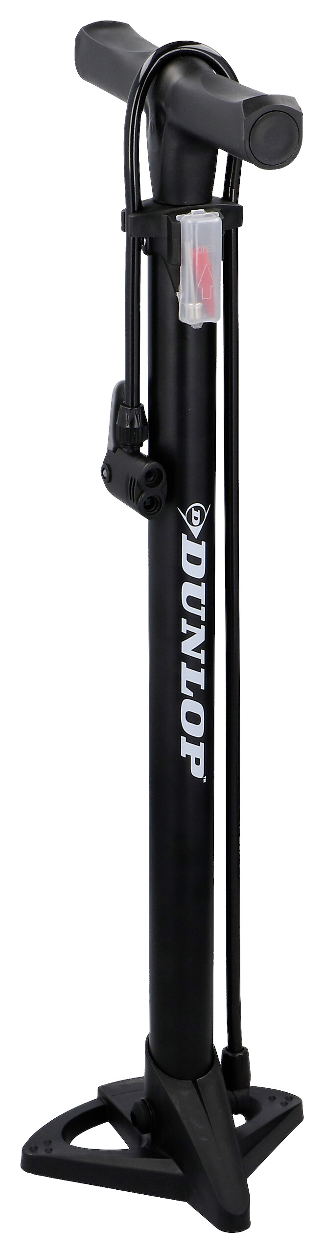 Dunlop Standluftpumpe