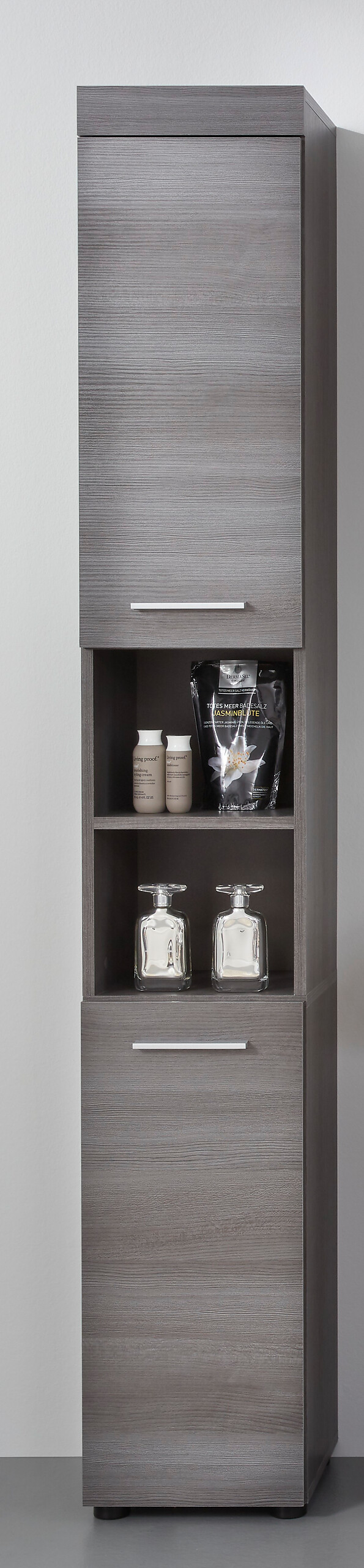 Badhochschrank Runner B/H/T: ca. 30x190x31 cm