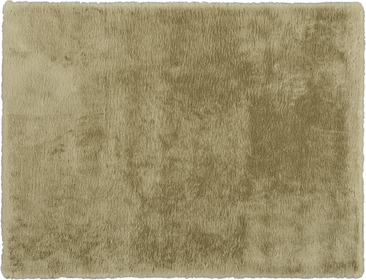 Fellimitat Moyo salbei B/L: ca. 200x290 cm