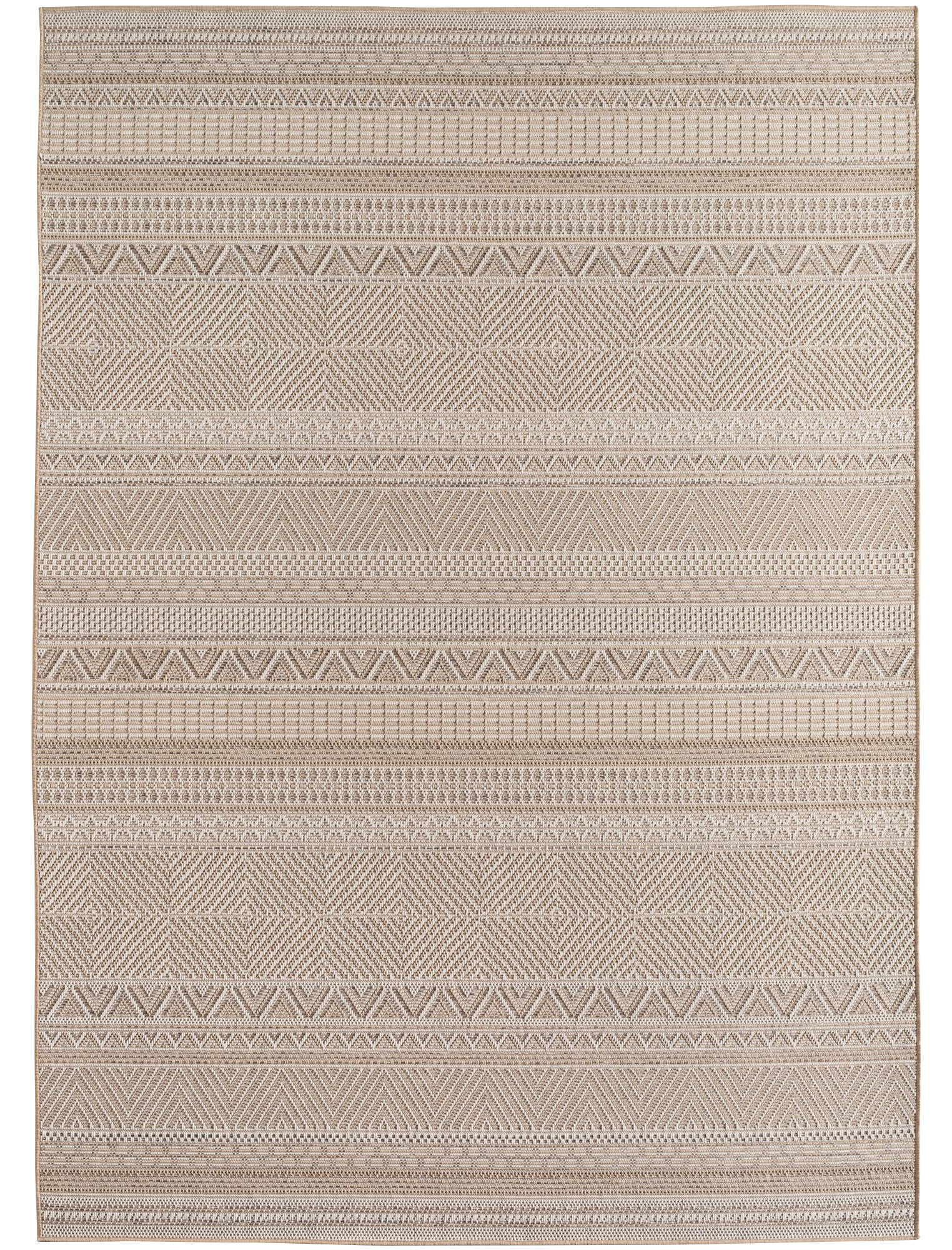 Ayyildiz Outdoorteppich DESERT beige B/L: ca. 200x290 cm Ayyildiz Outdoorteppich DESERT beige B/L: ca. 200x290 cm