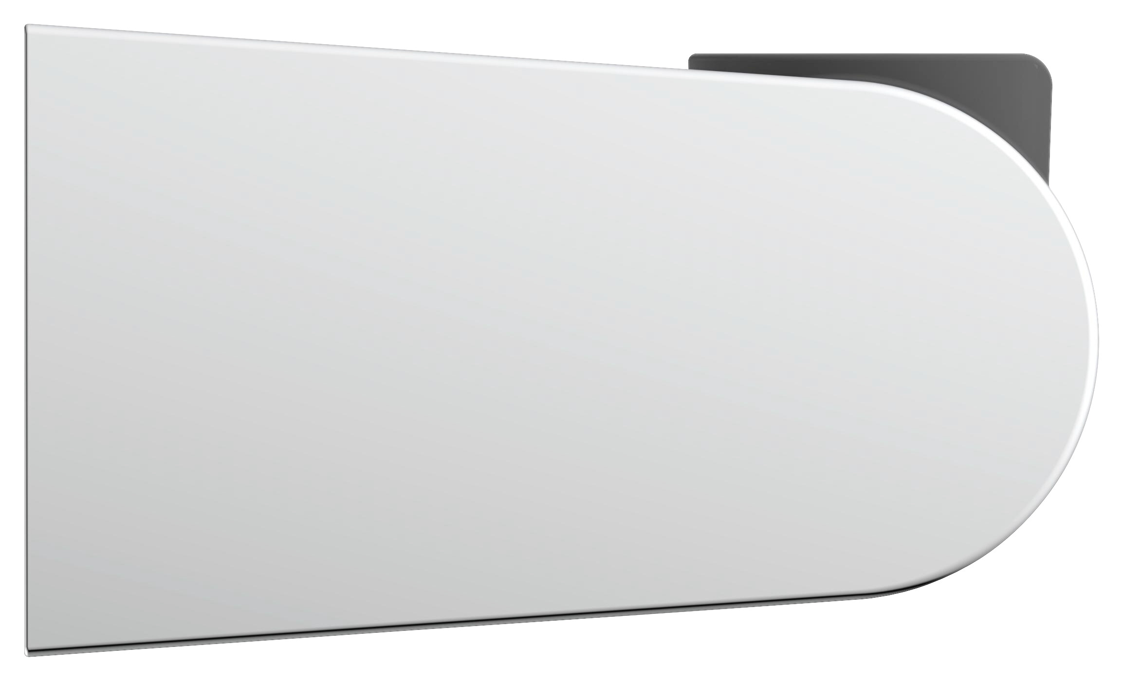 Eisl Wandhalterung Handbrause Chrom