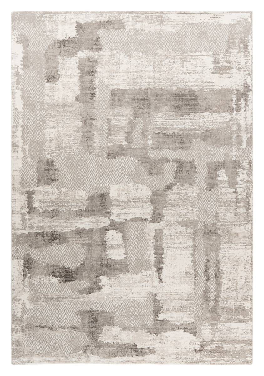 Obsession Teppich My Ombra taupe B/H/T/L/D: ca. 160x1,3x0x230x0 cm