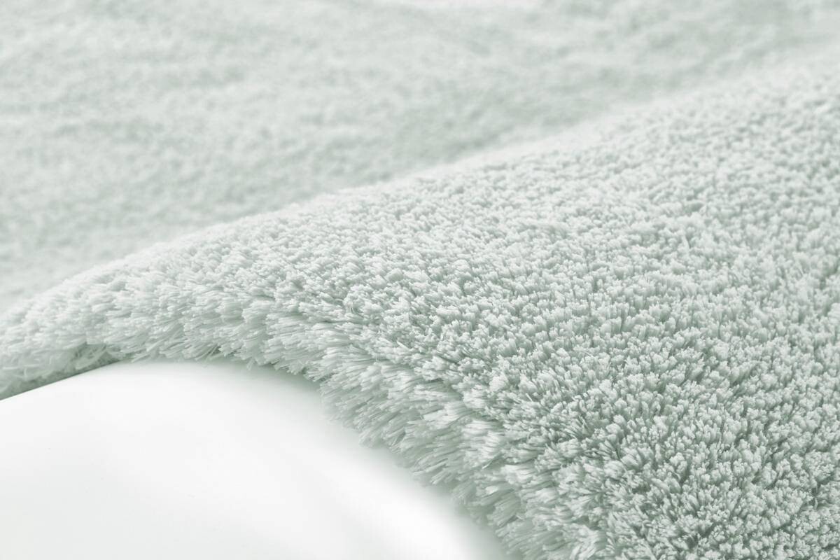 360Living Teppich Bali puderblau B/L: ca. 200x290 cm