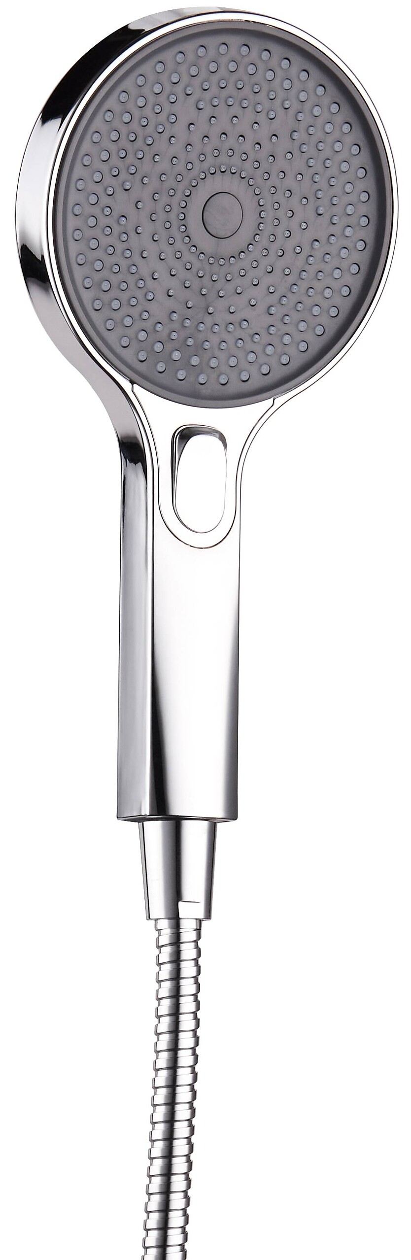 POCOline Handbrause Paris Chrom D: ca. 12 cm