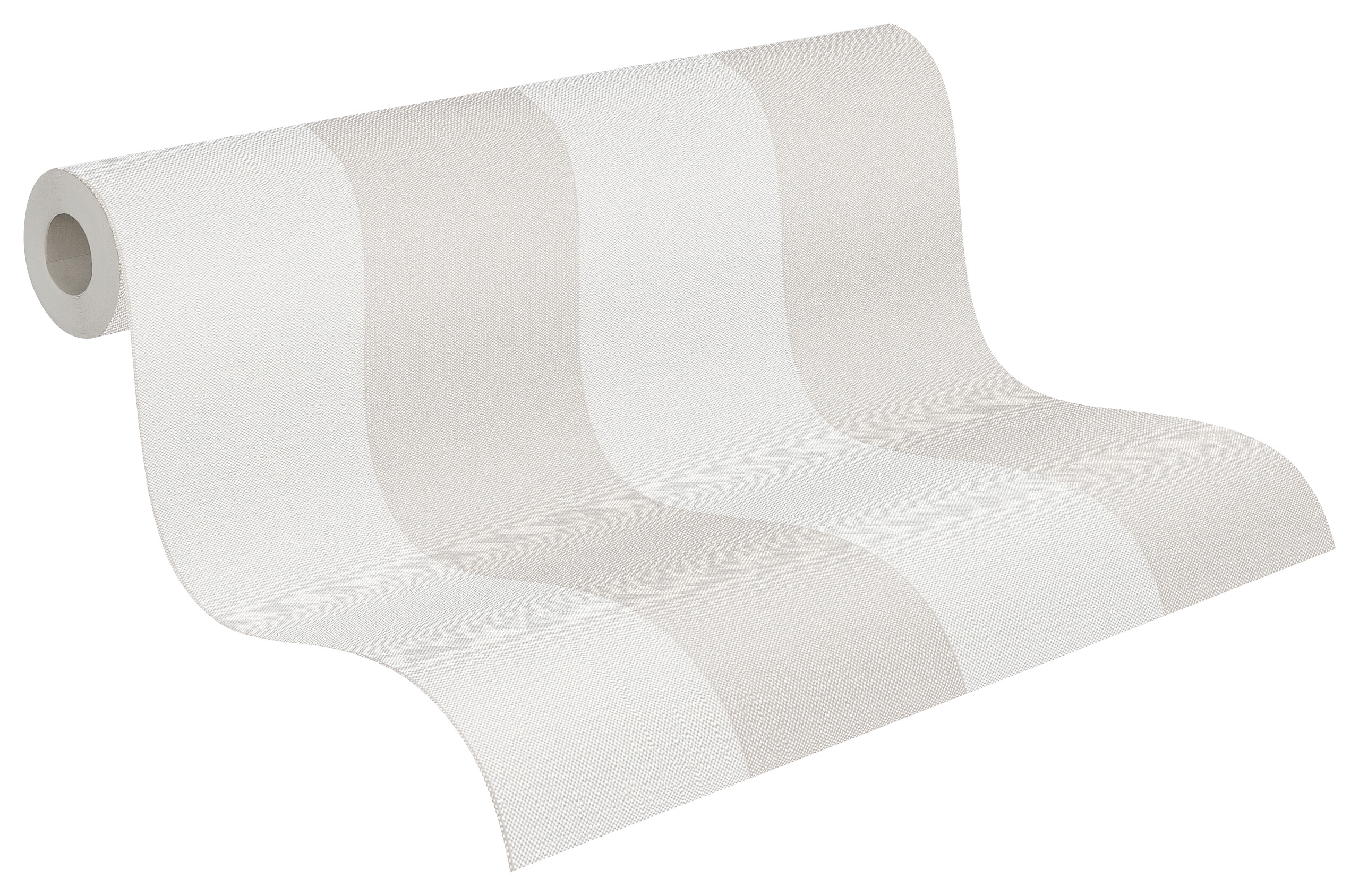 A.S.Creation Vliestapete beige B/H/D: ca. 53x1005x9,8 cm