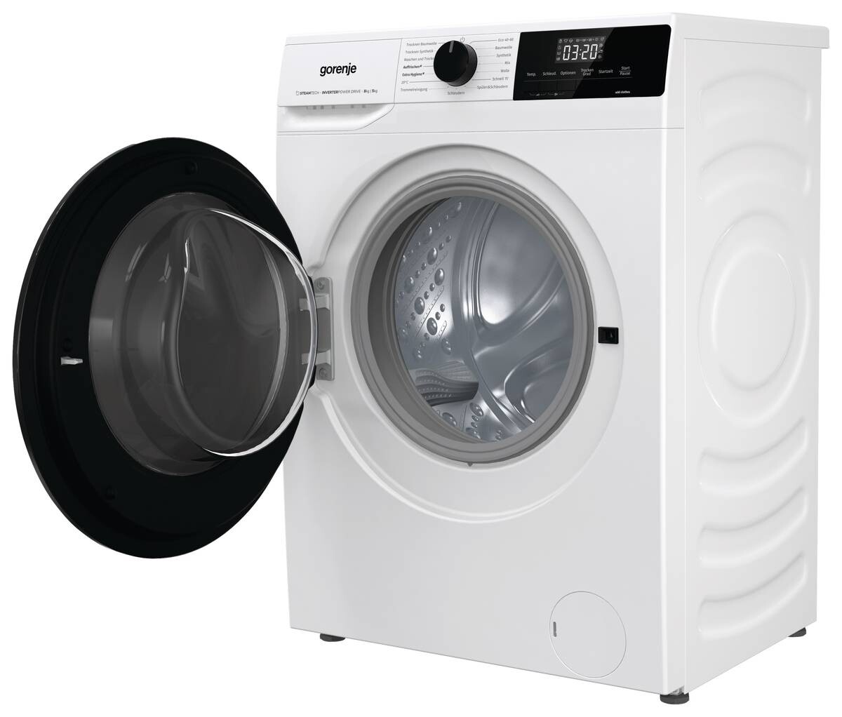 Gorenje Waschtrockner WD2A854ADPS/DE