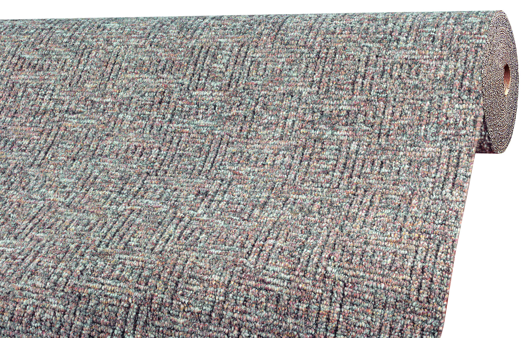 Teppichboden Olympic dunkelbeige B: ca. 400 cm pro m²