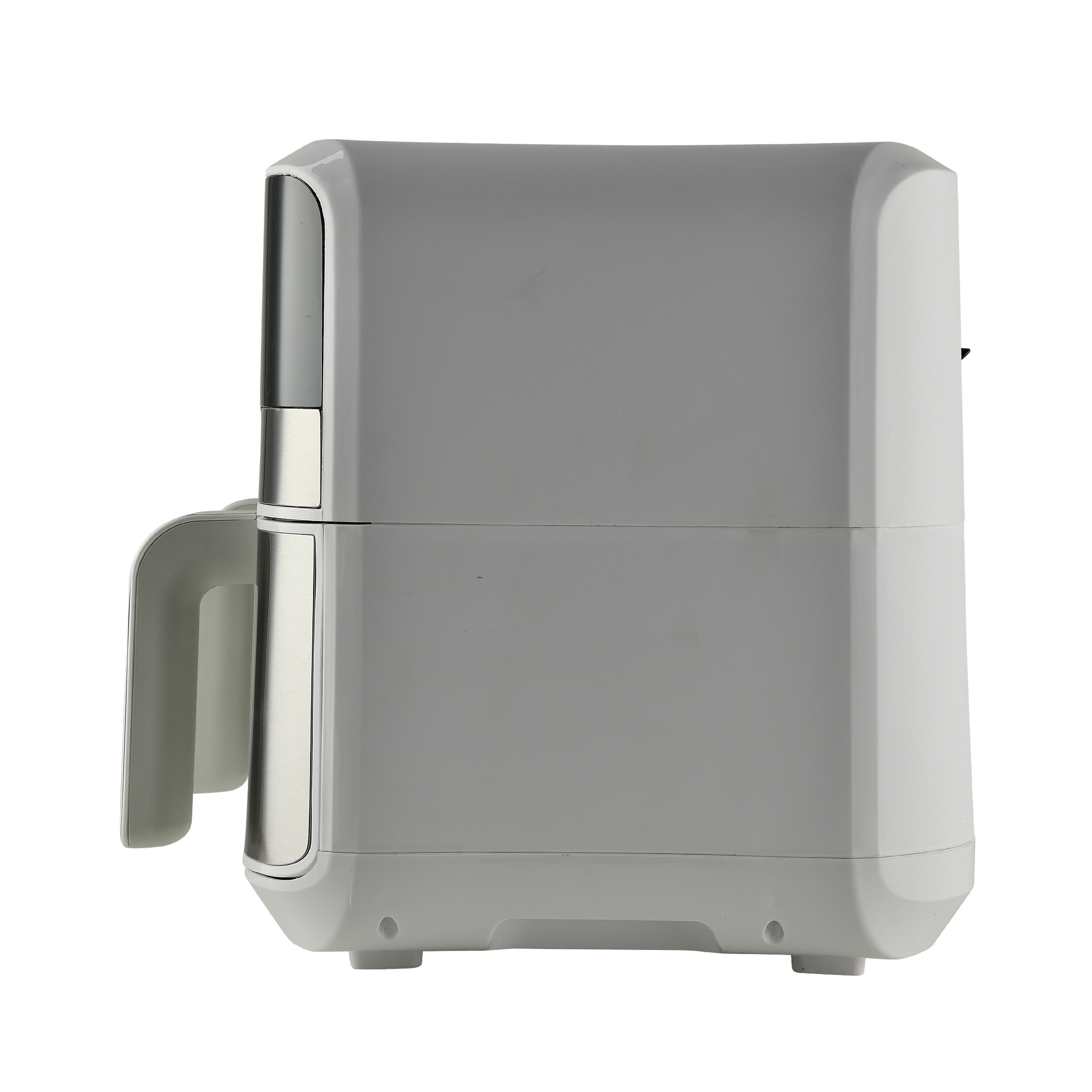 MASTERPRO Heißluftfritteuse ROCKET DUO 900