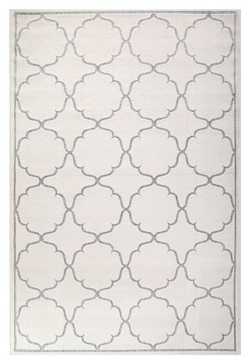 Sanat Outdoorteppich BERLIN creme B/L: ca. 240x330 cm