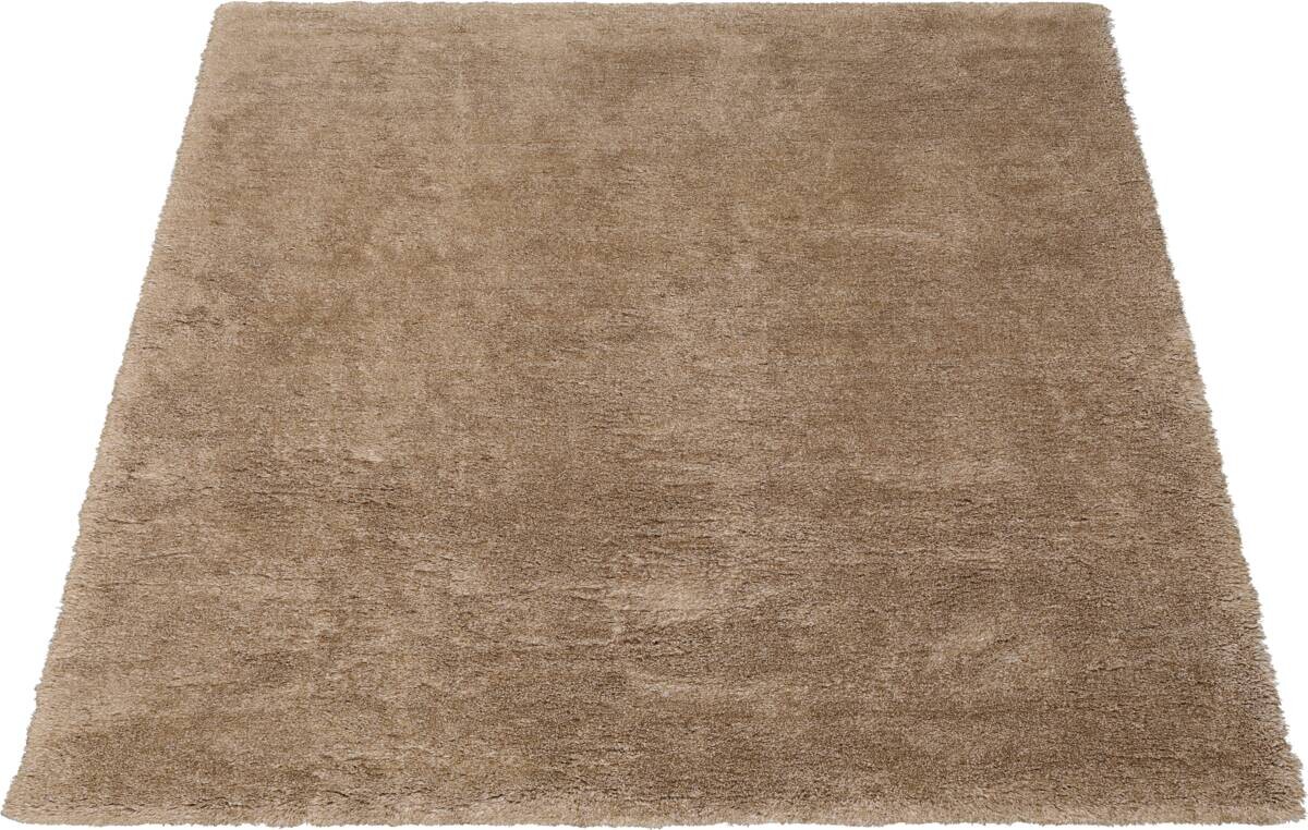 Teppich Softy macchiato B/L: ca. 120x160 cm