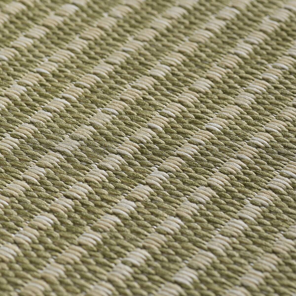 Ayyildiz Teppich GIZA grün B/L: ca. 200x290 cm