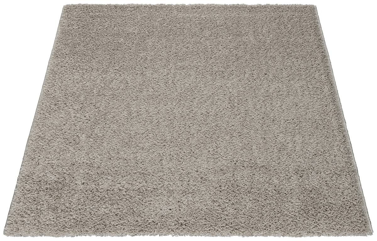 Teppich Emilia taupe B/L: ca. 133x190 cm Teppich Emilia taupe B/L: ca. 133x190 cm
