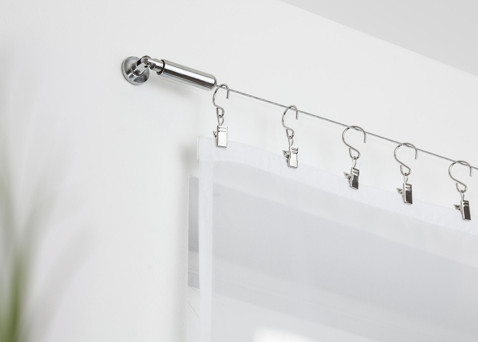 LICHTBLICK Seilhaken