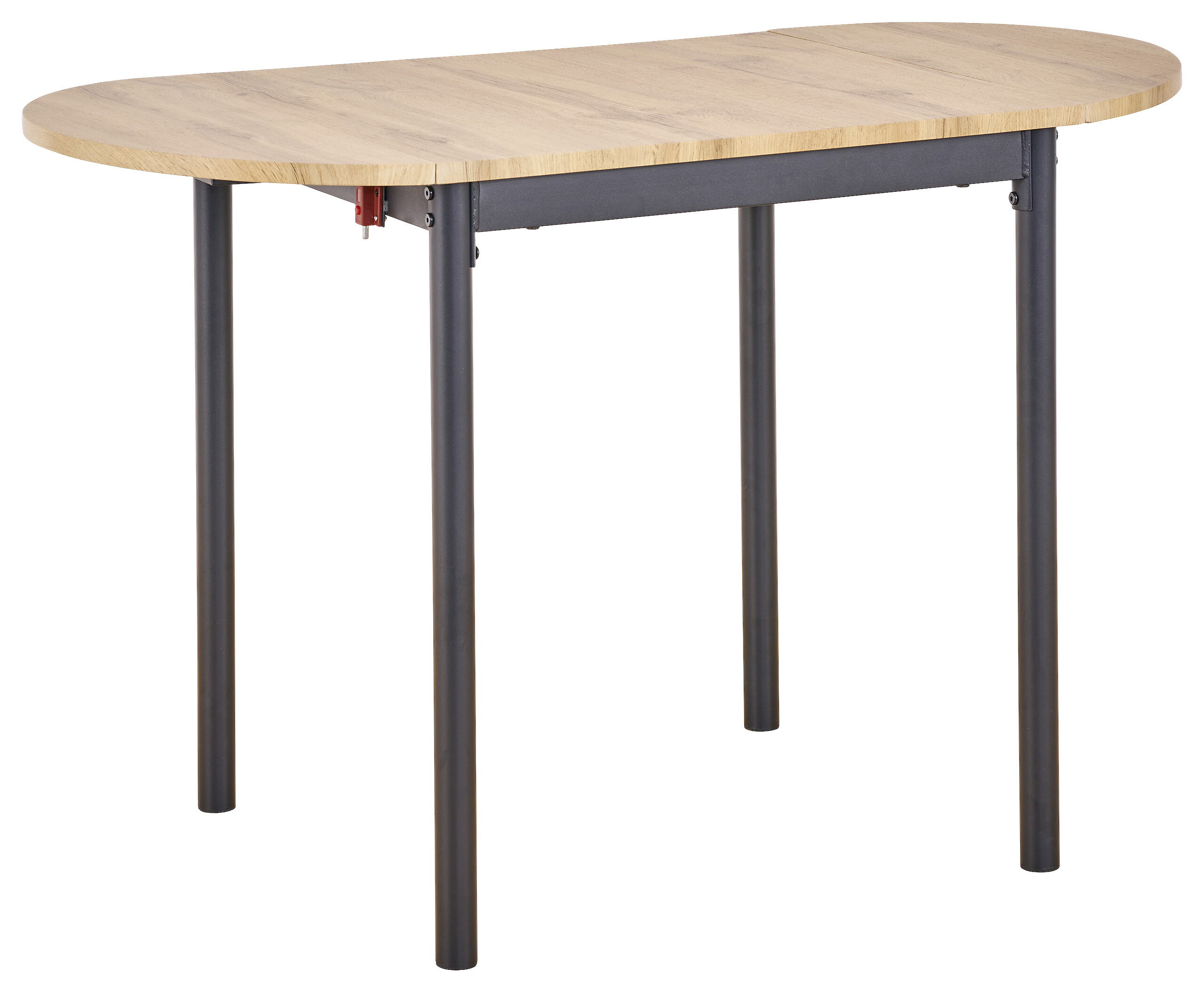 Küchentisch Lisa Eiche Wild Nachbildung Holzwerkstoff B/H/T: ca. 115x74x61 cm