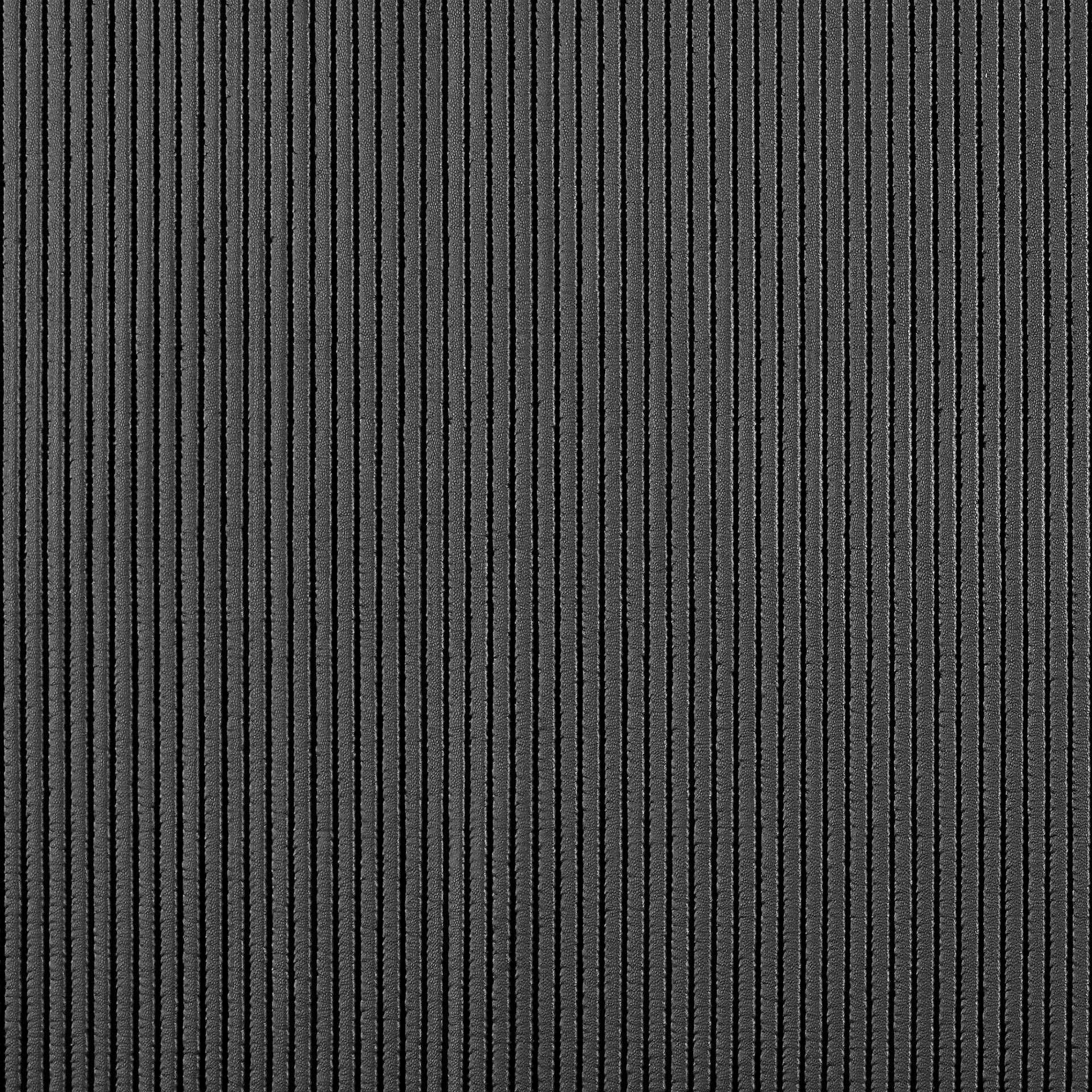 Weichschaummatte schwarz B/L: ca. 65x180 cm