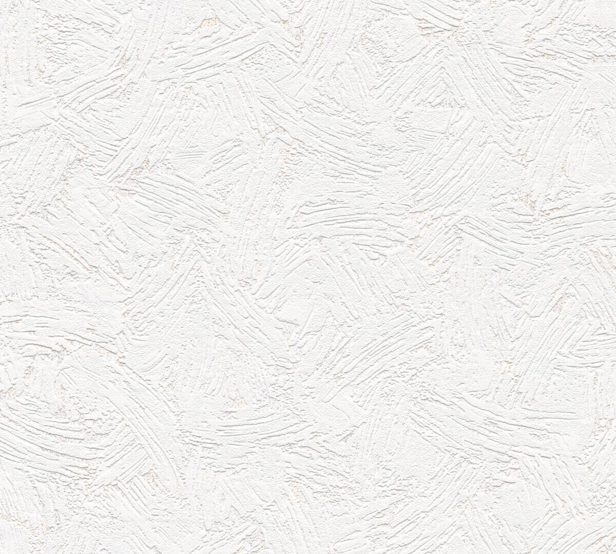 A.S.Creation Papiertapete grau B/H/D: ca. 53x1005x11 cm