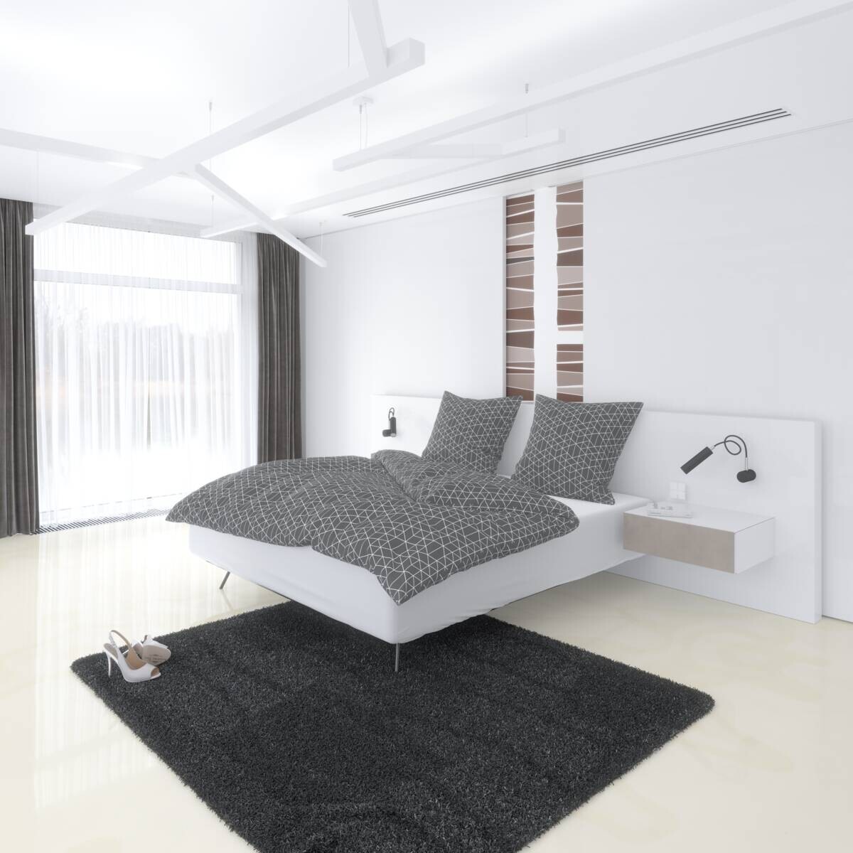 Microfaser Bettwäsche