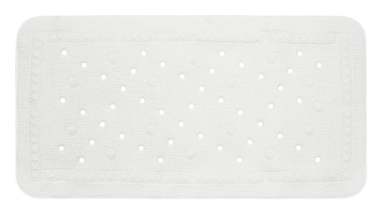 Acus Wanneneinlage weiß Kunststoff