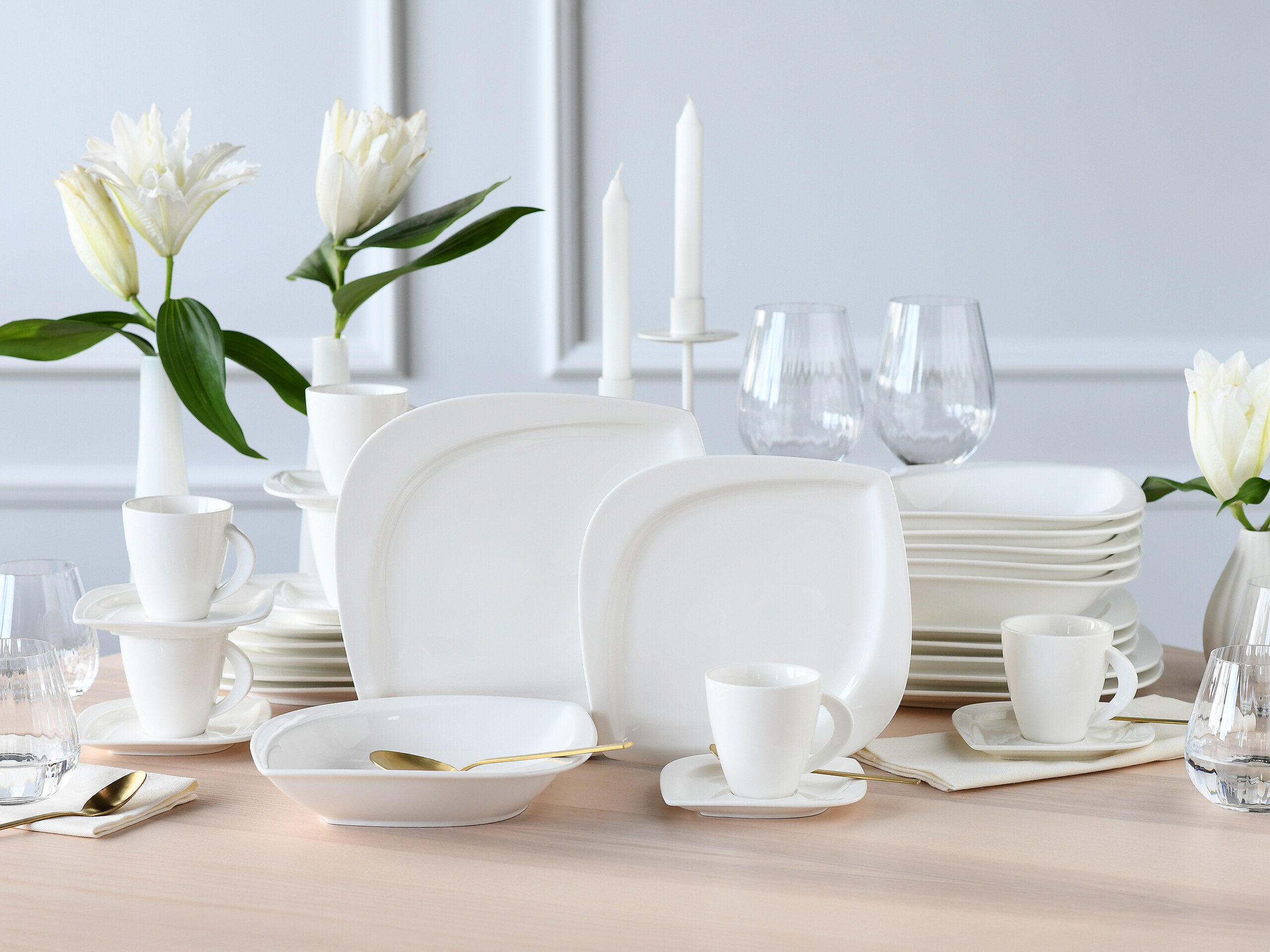 CreaTable Kombiservice Melbourne