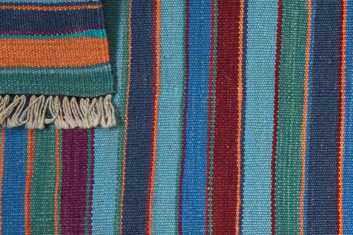 PersaTepp Teppich multicolor B/L: ca. 57x194 cm