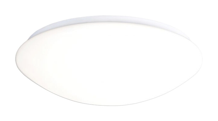 Näve Leuchten LED Deckenleuchte NV12009901 weiß Metall Kunststoff H/D: ca. 11x35 cm null 1 Brennstellen