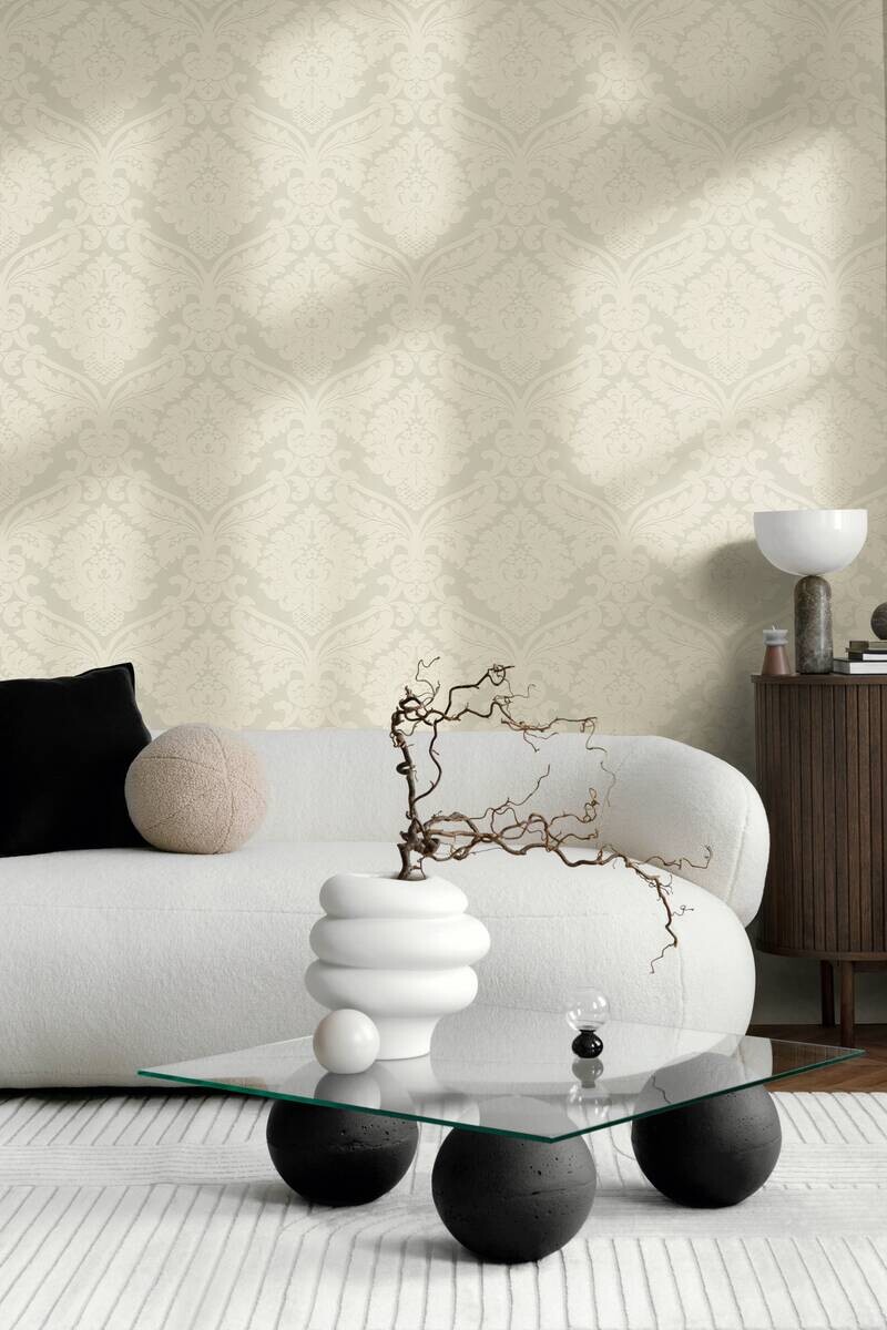 A.S.Creation Vliestapete B/H/D: ca. 53x1005x10 cm