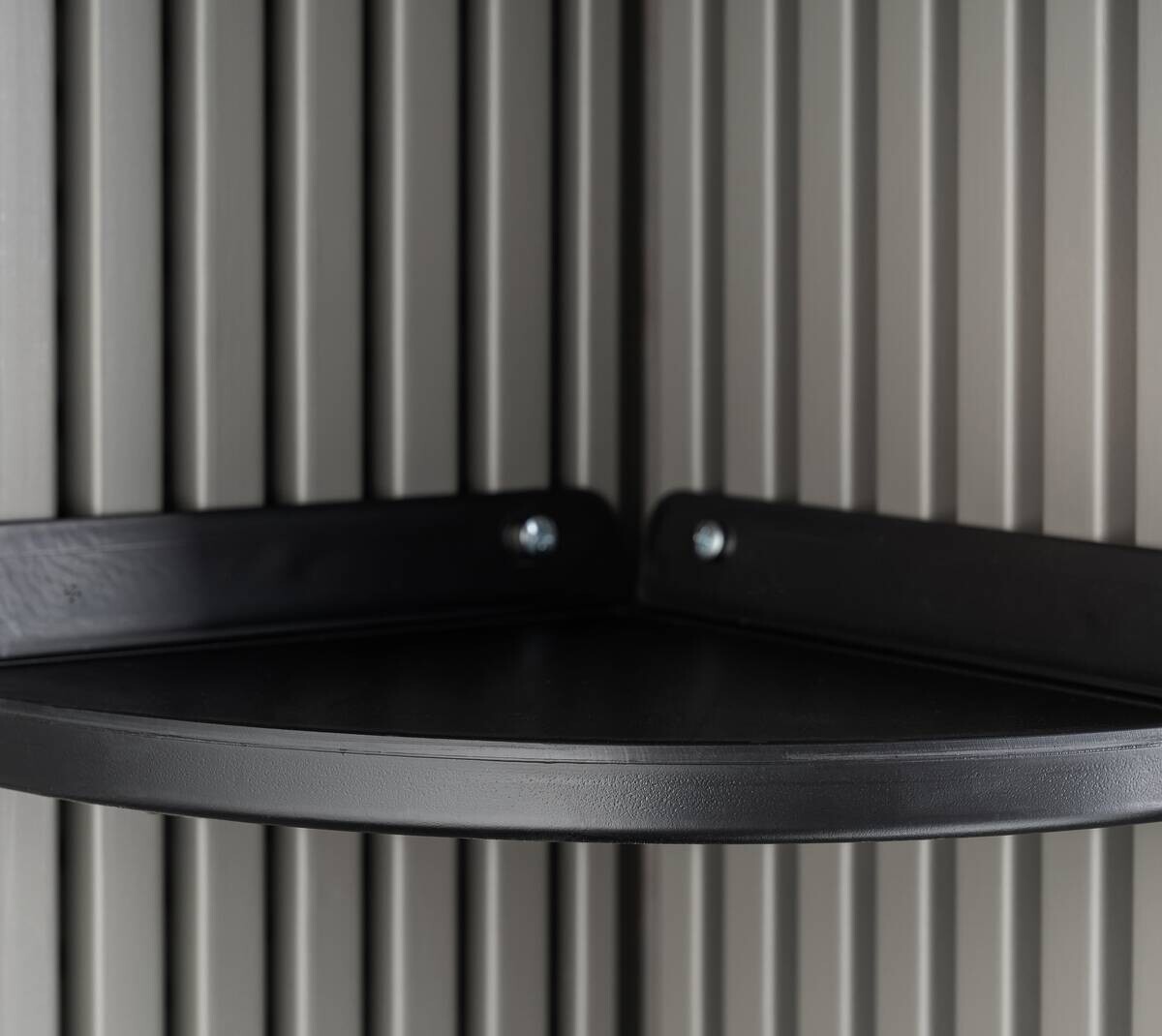 Lifetime Gerätehaus Utah grau B/H/L: ca. 206,2x264,4x426,5 cm