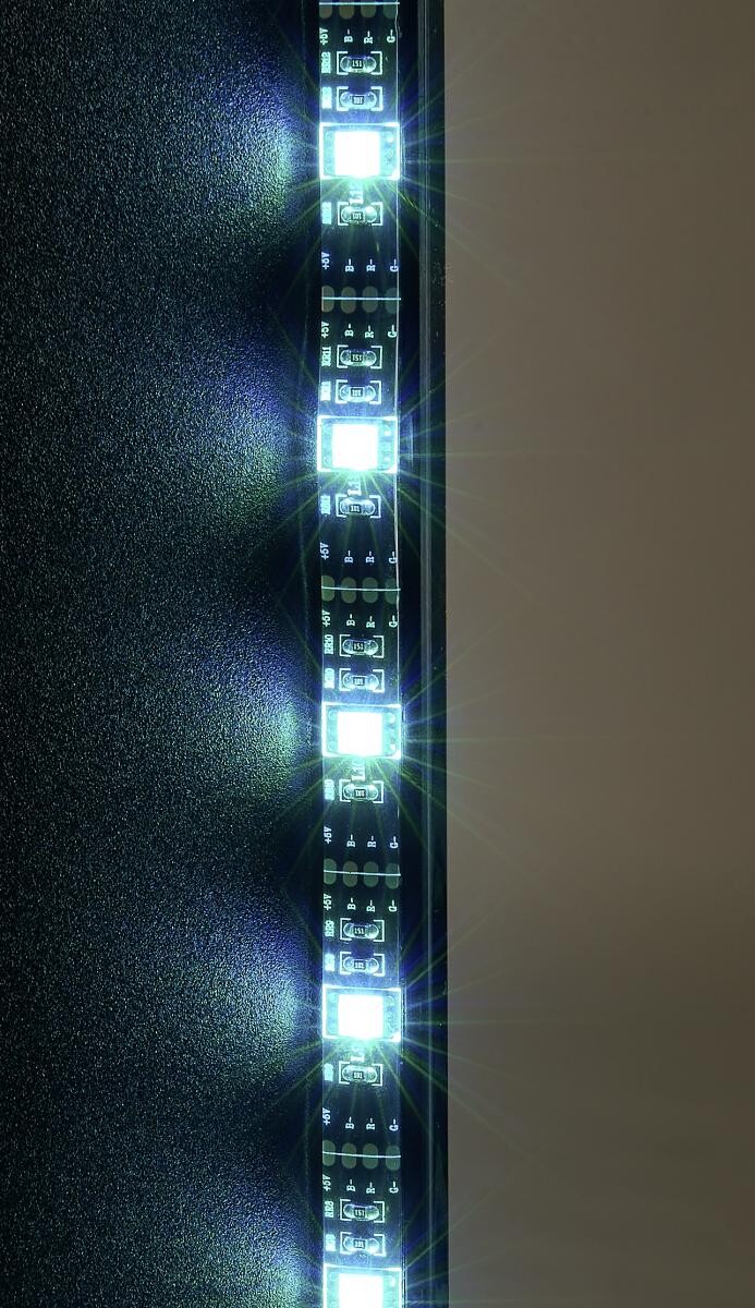 Hölscher Leuchten Lichtband 92860 L: ca. 50 cm