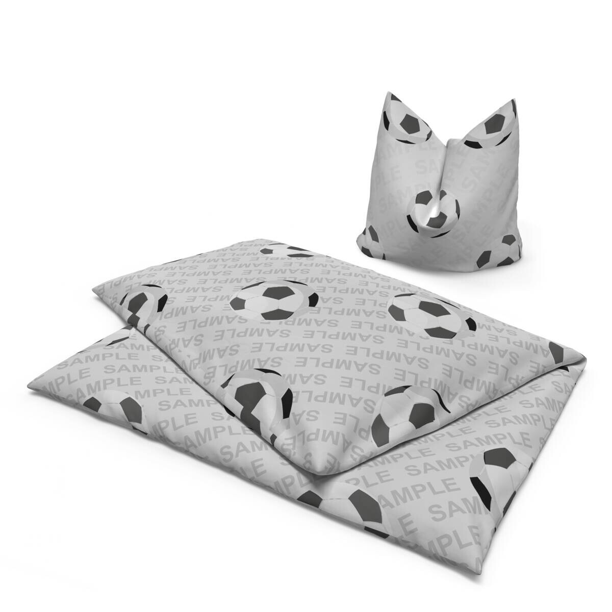 Microfaser Bettwäsche