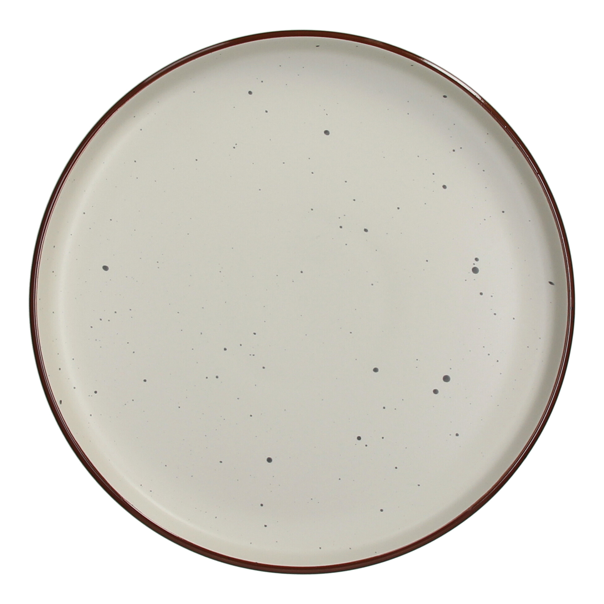 TOGNANA Tafelservice URBAN ARDENNE bunt Keramik 18 tlg.