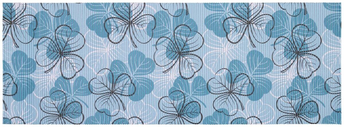 Weichschaummatte blau B/L: ca. 65x180 cm