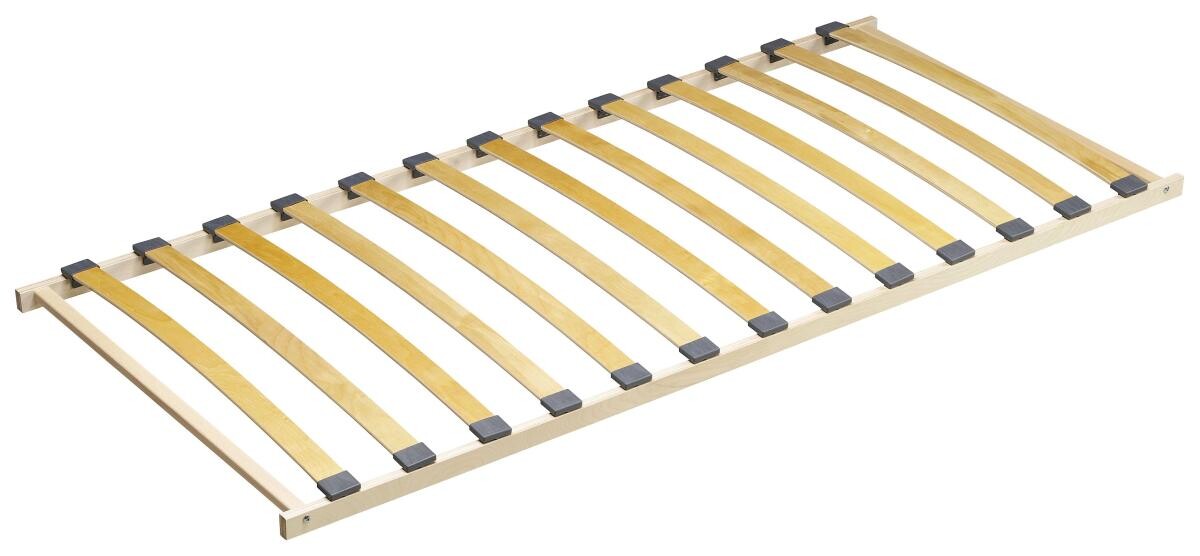 Lattenrost Siesta natur Liegefläche B/L: ca. 90x200 cm