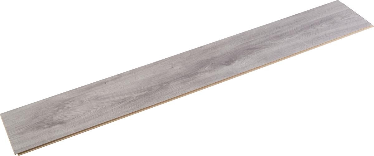 EGGER Laminatboden Eiche Nordkap ca.2,7429 m² im Paket B/L: ca. 19,2x129,2 cm pro Paket