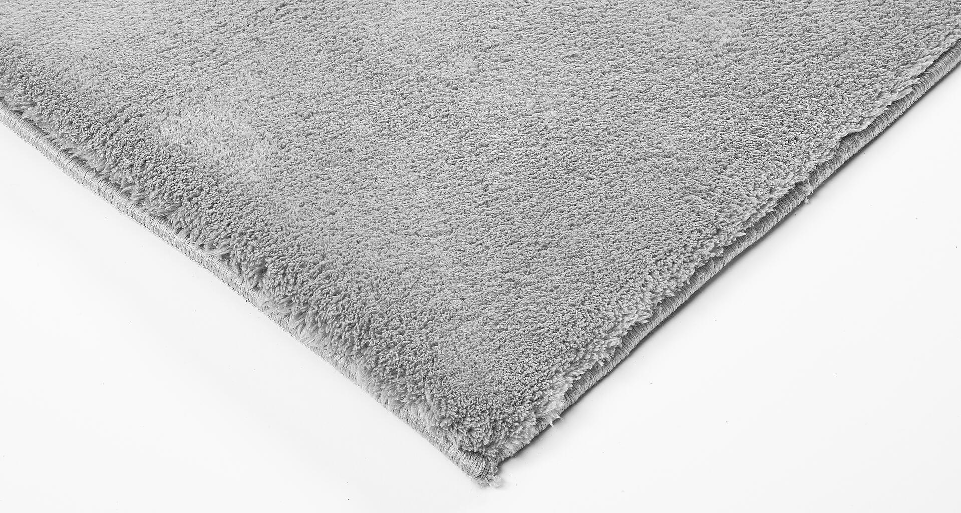 Teppich Lisa silber B/L: ca. 200x290 cm Teppich Lisa silber B/L: ca. 200x290 cm