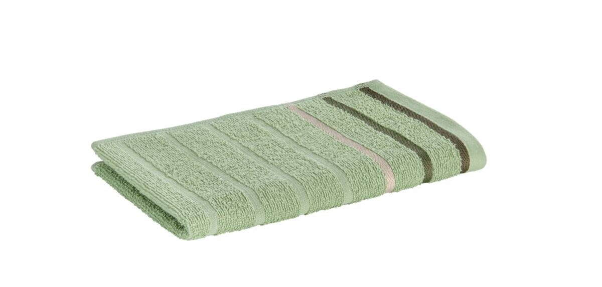 oh cosy Gästetuch Marta