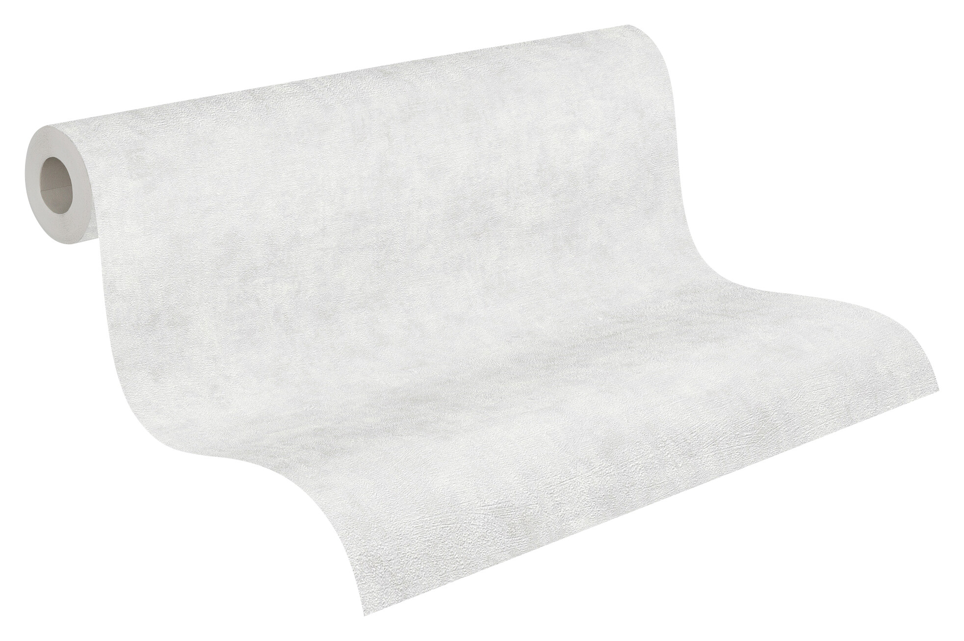 A.S.Creation Vliestapete grau B/H/D: ca. 53x1005x8,4 cm